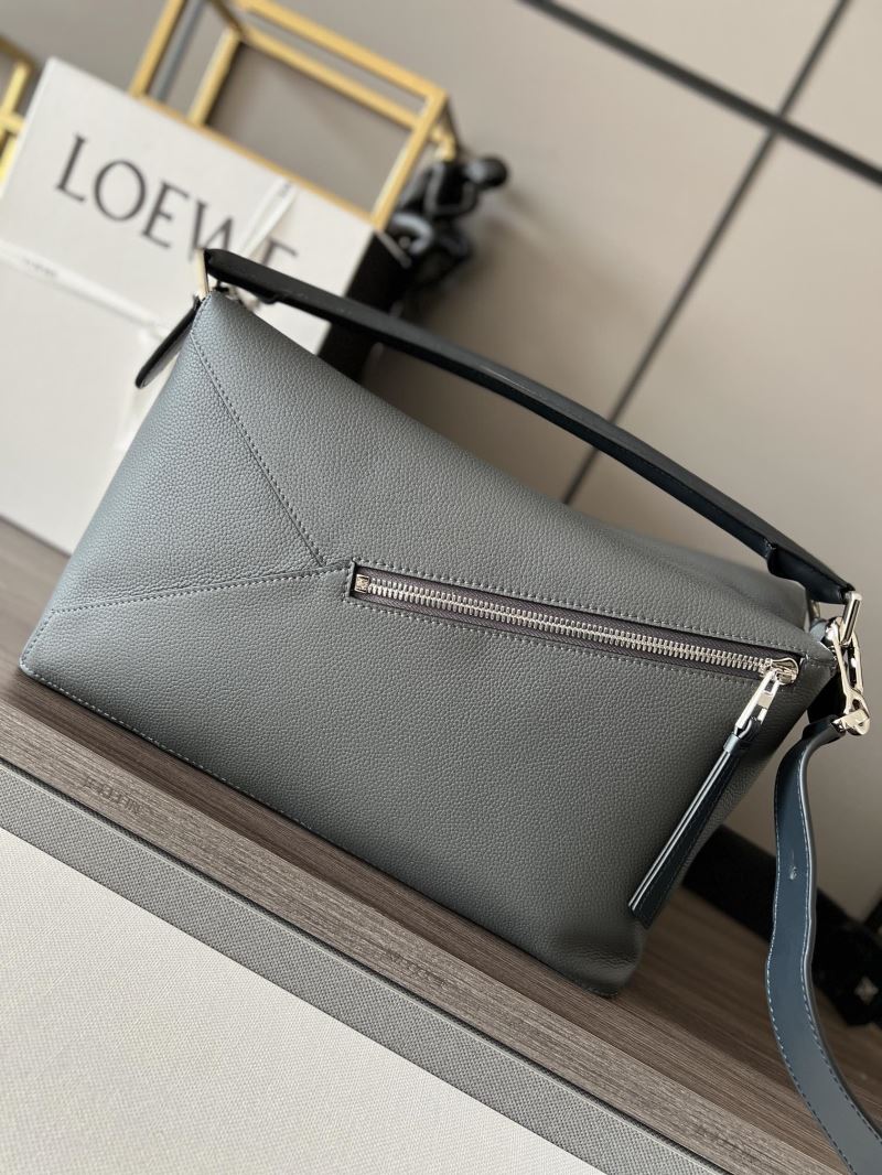 Loewe Puzzle Bags